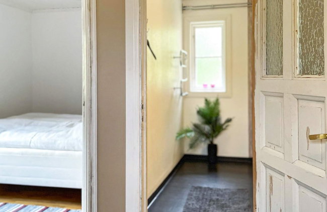 7 Person Holiday Home in Motala - Foto 14