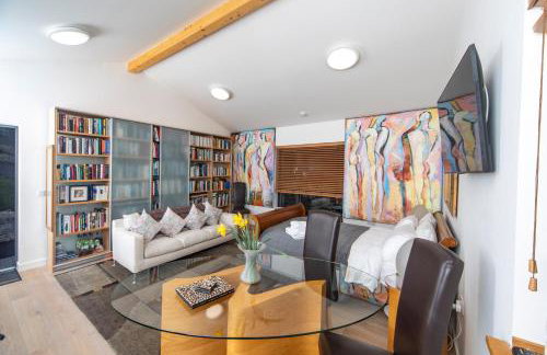 studio in the wood - Foto 2