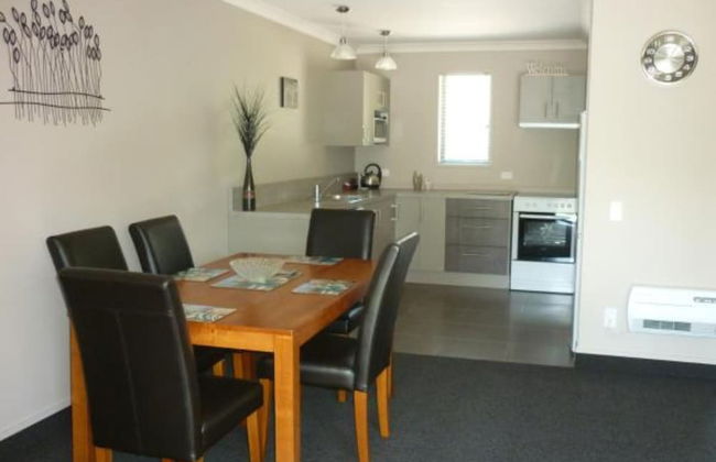 Invercargill Holiday Park & Motels - Foto 44