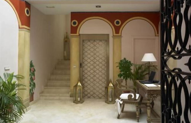 Life Apartments Giralda Suites - Foto 4