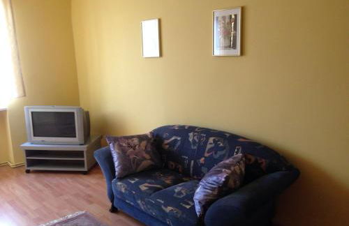 City Apartment in Nürnberg - Foto 51