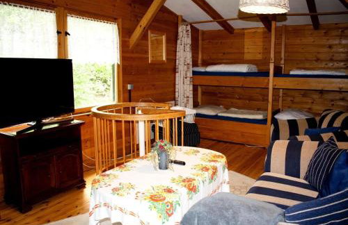 Ferienhaus Seeblick in Goyatz - Foto 24