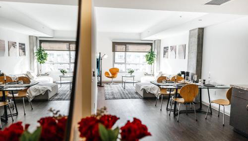 Luxurious Hollywood condo - Foto 4