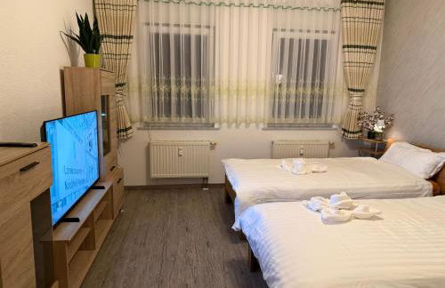 Käthe-Kollwitz-Straße 54, F2 - Foto 7