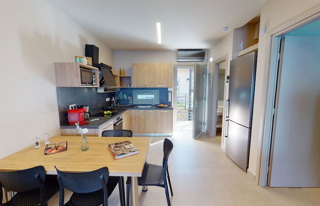 Kallia Suites - Foto 21