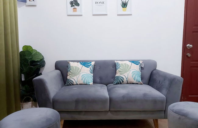 Nitikan House by FH Stay - Foto 1