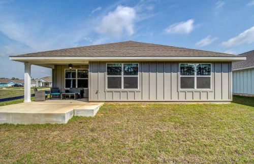 Foley Vacation Rental 7 Mi to Gulf Shores Beaches - Foto 23