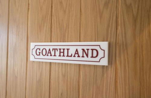 The Lettered Board Apartments - Foto 9