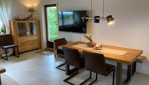 NEU Ferienwohnung Waldecker Land - Foto 3