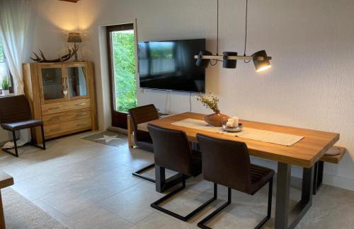 NEU Ferienwohnung Waldecker Land - Foto 3