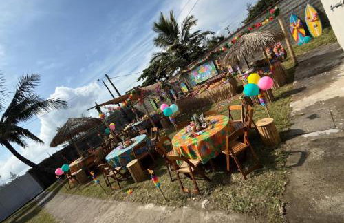 Pé Na Areia - Photo 22