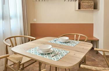 Apartamentos Las Ciencias Studio Z - Photo 9