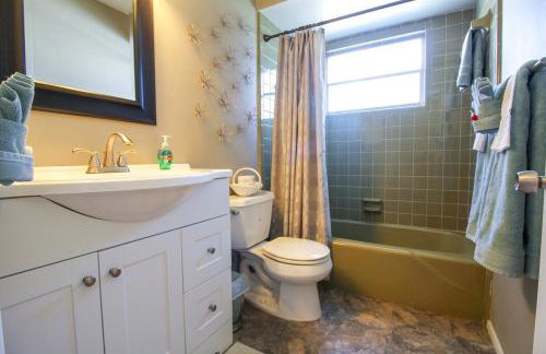 Delightful 2 BR Home in West Bradenton - Sans Souci - Foto 24