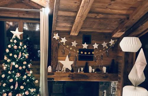 Les 3 Chalets Courchevel - Foto 9