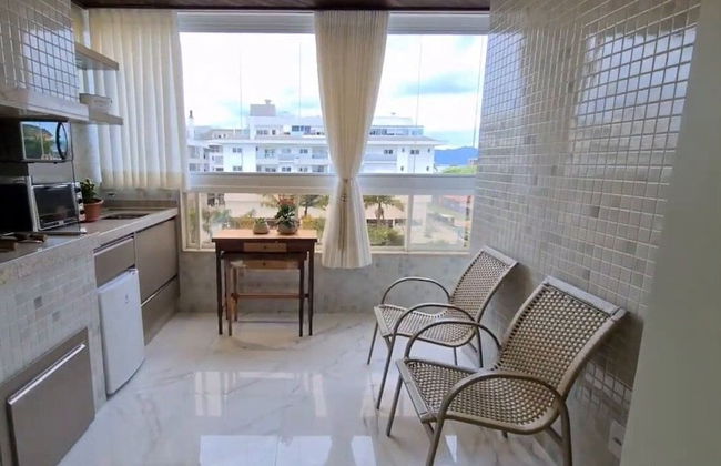 Ap Alto Padrão em Jurerê a 100m da Praia - Foto 6