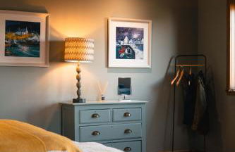 The Bothy at Coneloch - Foto 15