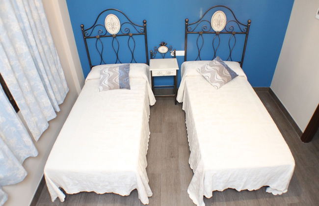 Casa Rural Maria Isabel - Foto 4