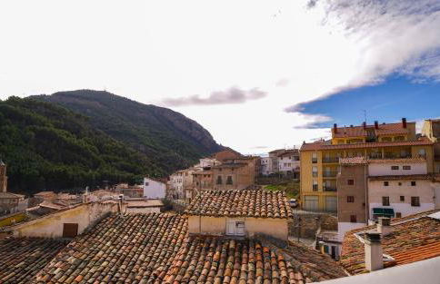 Casa Arnedillo by Apartamentos Arnedillo - Foto 54