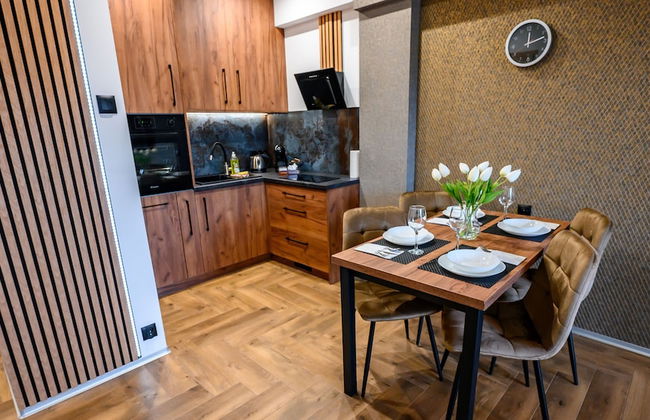 Apartamenty Sun & Snow Zielony Zdrój - Foto 56