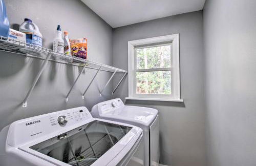 5 Mi to Duluth and Lake Superior! Home with Game Room - Foto 12