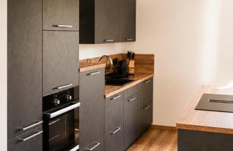 Moderne Bauernhof Wohnung mitten in der Natur - Foto 14