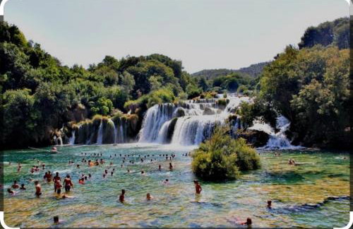 Apartman Lucia - Photo 12