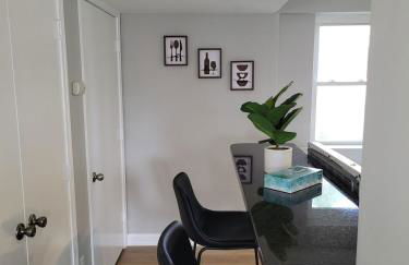 Davenport Dwellings 2 Bd by UNMC - Foto 9