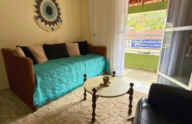 Quarto das Araras Hostel Ninho das Harpias - Foto 17