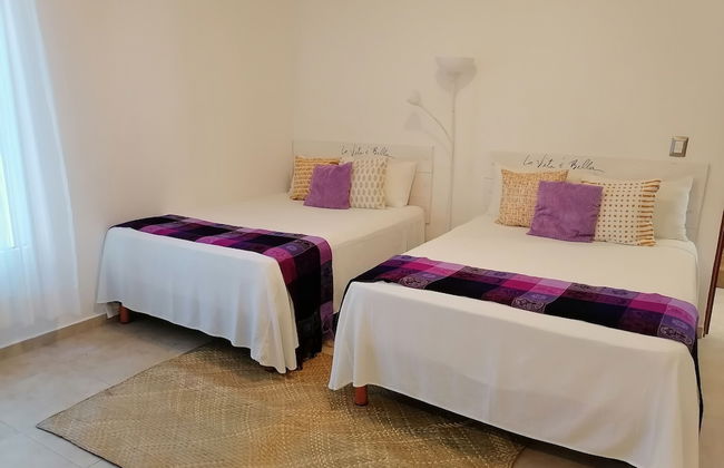 Real del Carmen 202 Playacar by Myrica - Foto 8