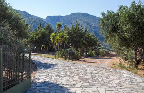 Monemvasia Village (ex Topalti) - Photo 34