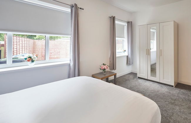 Host Stay Britton Hall Bungalow - Foto 9