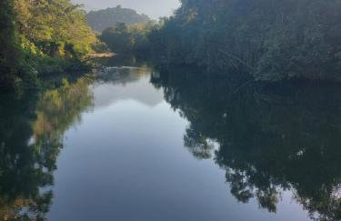 Aconchegante Kitnet em Angra dos Reis-RJ, ideal para casal - Foto 4