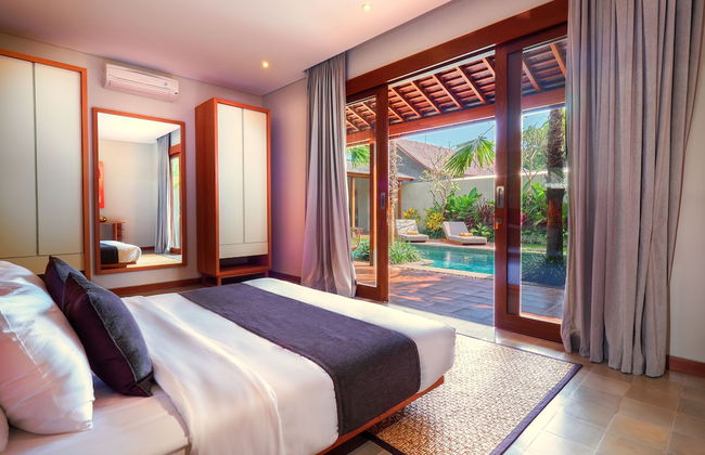 Bumbak Park by Nakula - Foto 8