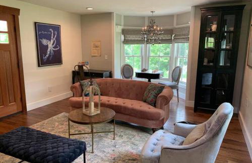 1878 Victorian Farm House near Asheville - Foto 32