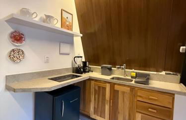 Chalés de Areia - Photo 10