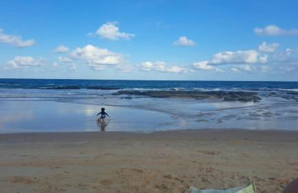 Apartamento Enseada Beach Residence completo - Foto 14