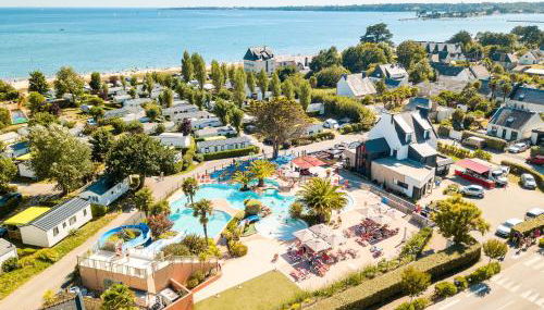 Résidence des Saules - Foto 2