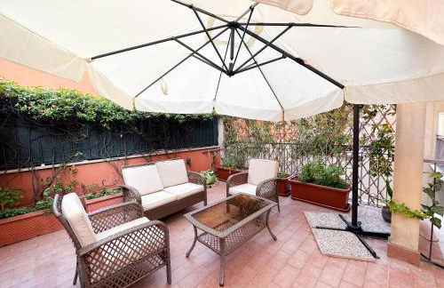 Oasis of design and comfort with terrace - Foto 48