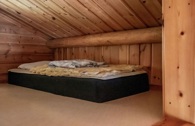 Kvisthån Tallen - Photo 18