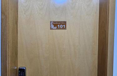 Lindissimo Flat 101 a uma esquina Flamboyant Shop - Foto 13