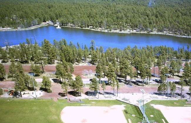 The Nook Pinetop - Foto 42