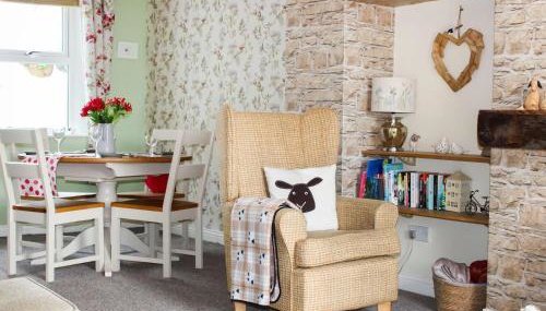 The Miners Cottage - Foto 4