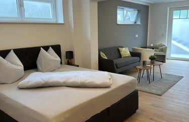 Ferienwohnung Riethchaussee - Photo 8