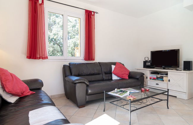 La Renaudière - Foto 12