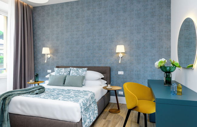 Domus Augustea - Luxury Accommodations - Foto 57