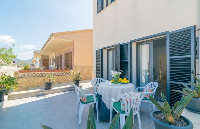 Can Munar in Son Serra de Marina - Foto 3