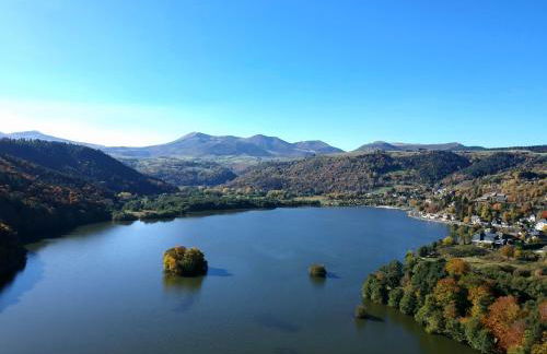 Appartement 100 m2 vue Sancy et Puy de Dôme - Foto 12