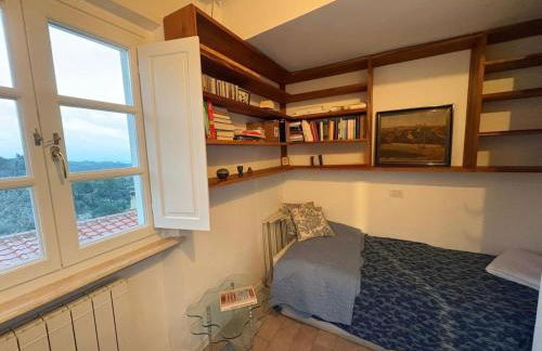 Villa Il Guardingo - Photo 32