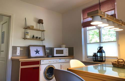 Inselhuuske Fewo I - Foto 10