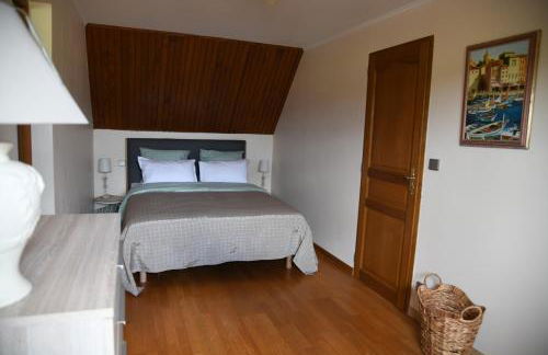 La maison de Célestine - Foto 11